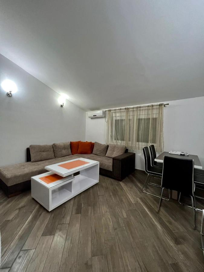 Apartmani Jankovic Budva Exterior foto
