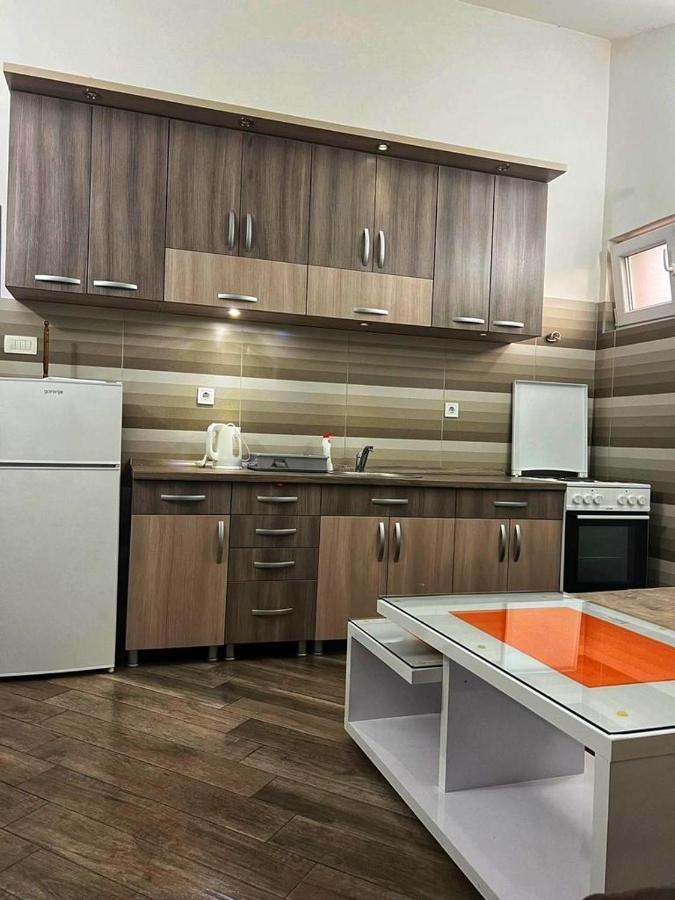 Apartmani Jankovic Budva Exterior foto