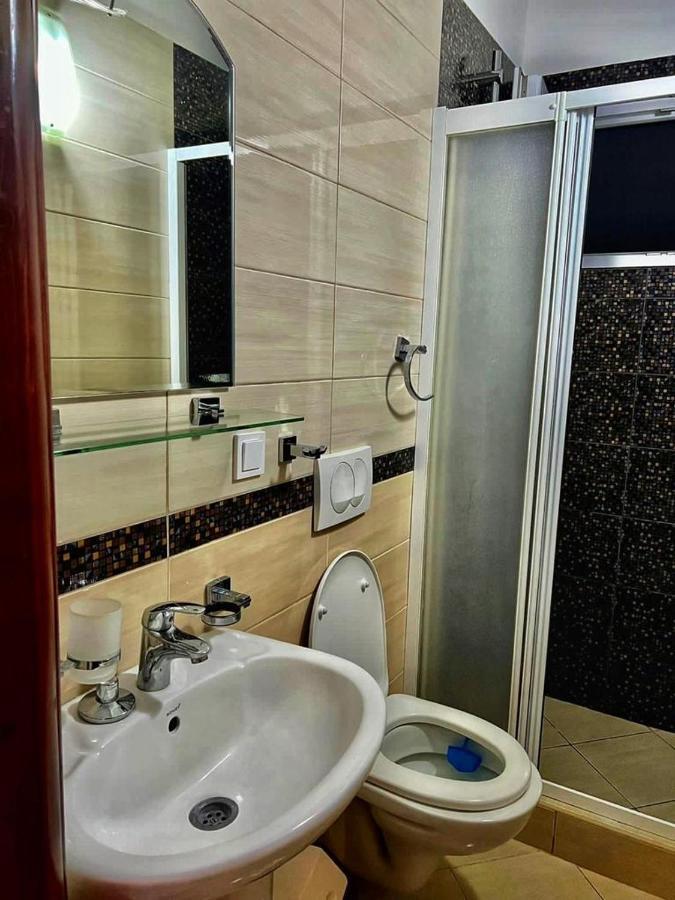Apartmani Jankovic Budva Exterior foto