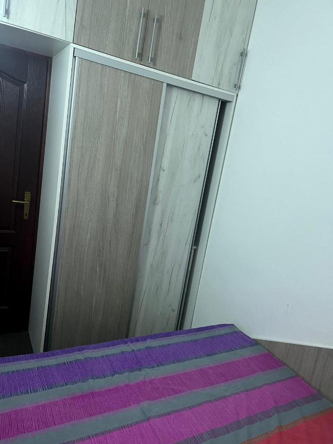 Apartmani Jankovic Budva Exterior foto