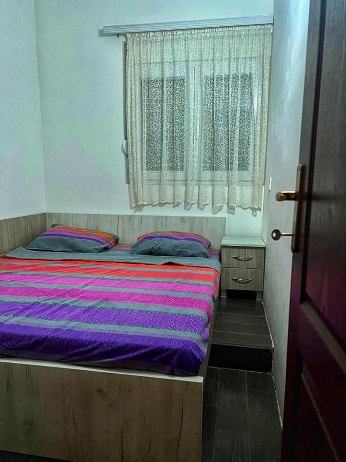 Apartmani Jankovic Budva Exterior foto