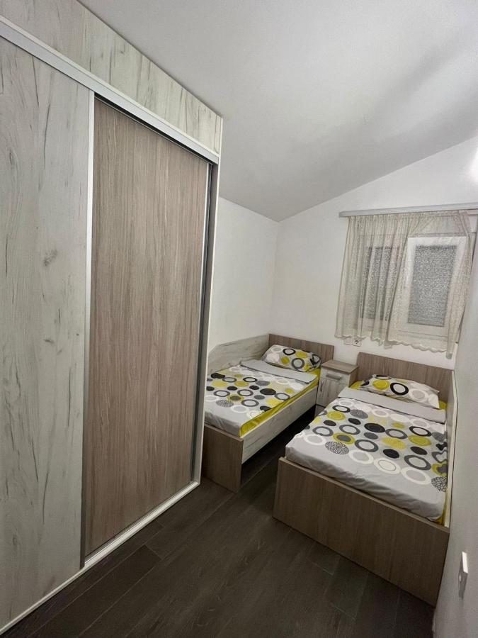 Apartmani Jankovic Budva Exterior foto