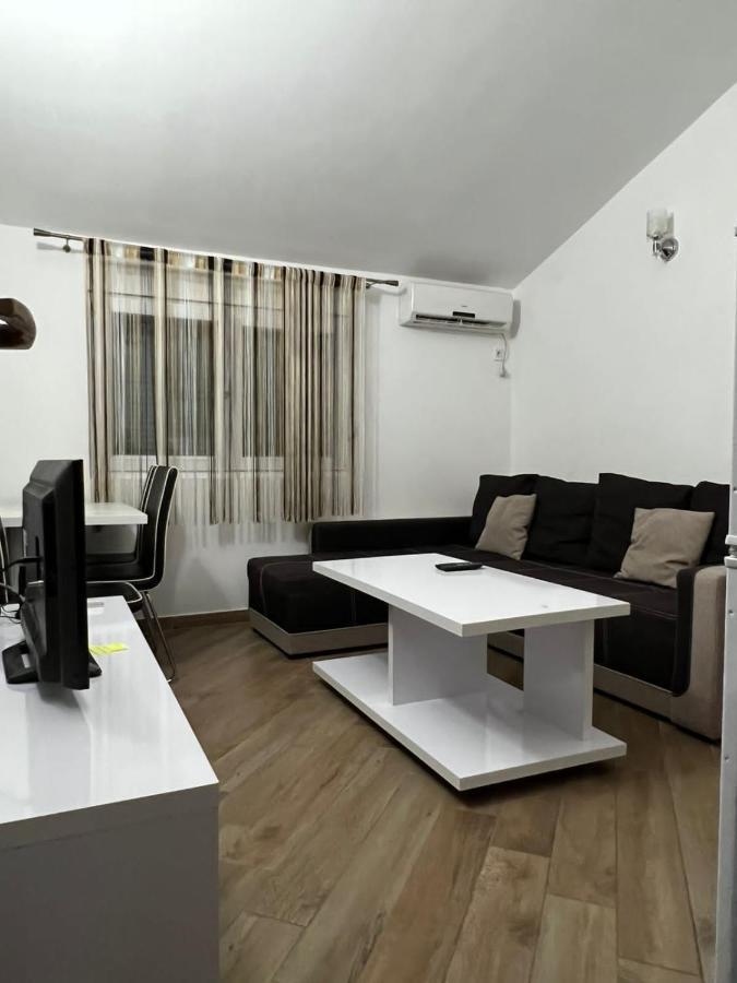 Apartmani Jankovic Budva Exterior foto