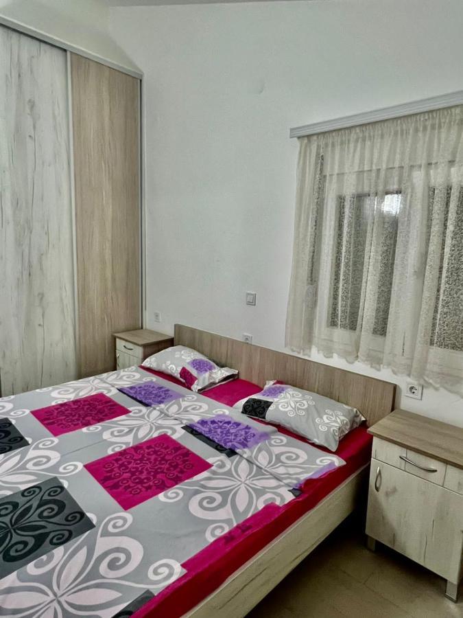 Apartmani Jankovic Budva Exterior foto