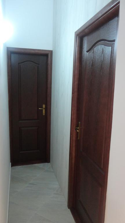Apartmani Jankovic Budva Exterior foto