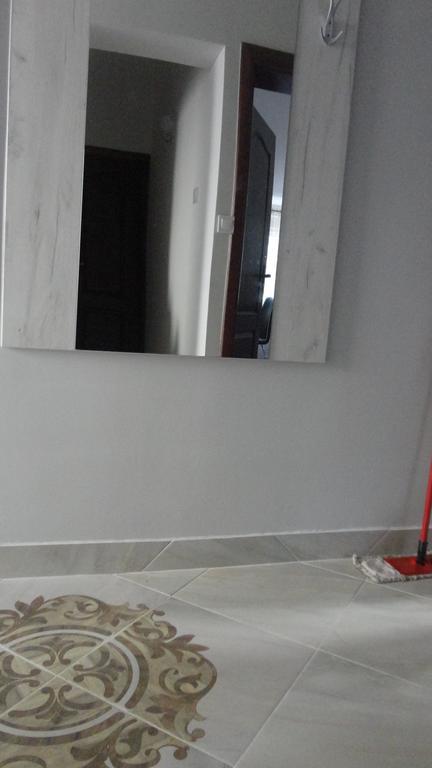Apartmani Jankovic Budva Exterior foto